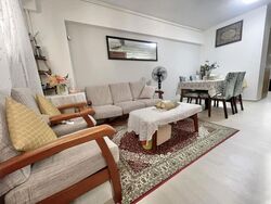 Blk 418 SUN PLAZA GARDENS (Tampines), HDB 3 Rooms #606951491